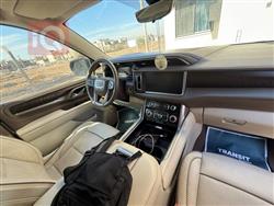 جي ام سي يوكون